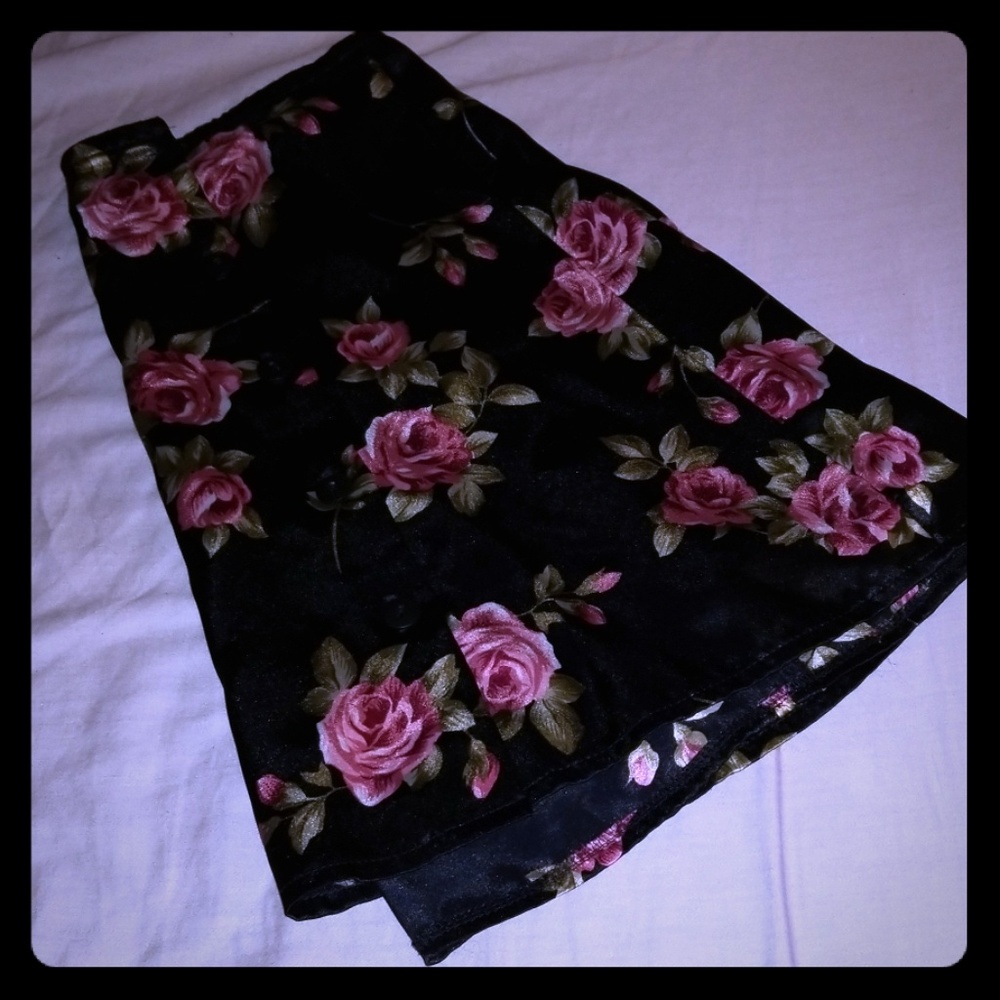 Vintage Skirt